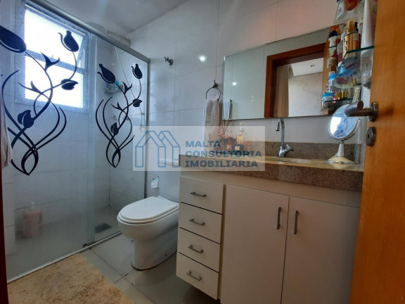 Imagem Apartamento com 3 Quartos à Venda, 107 m² em Jardim América - Belo Horizonte