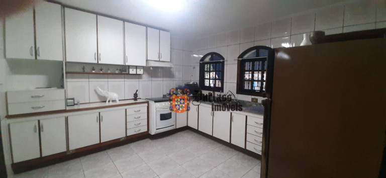Imagem Sobrado com 4 Quartos à Venda, 500 m² em Ribeirão Dos Porcos - Atibaia