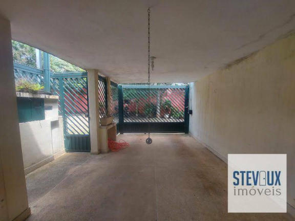 Imagem Casa com 3 Quartos à Venda, 125 m² em Vila Olímpia - São Paulo