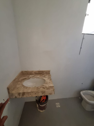 Imagem Casa com 2 Quartos à Venda, 50 m² em Jardim Olímpico - Montes Claros Imagem Casa com 2 Quartos à Venda, 50 m² em Jardim Olímpico - Montes Claros