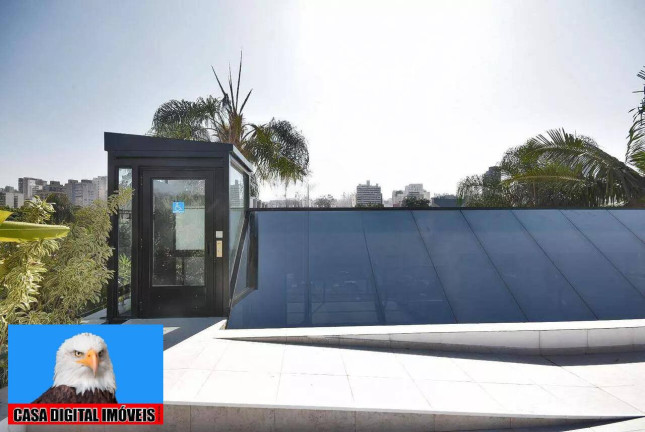 Imagem Imóvel Comercial à Venda, 740 m² em Jardim América - São Paulo