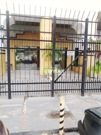 Imagem Apartamento com 1 Quarto para Alugar, 50 m² em Barreto - Niterói