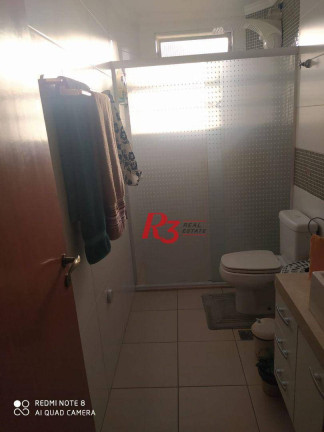 Imagem Apartamento com 2 Quartos à Venda, 91 m² em Marapé - Santos Imagem Apartamento com 2 Quartos à Venda, 91 m² em Marapé - Santos