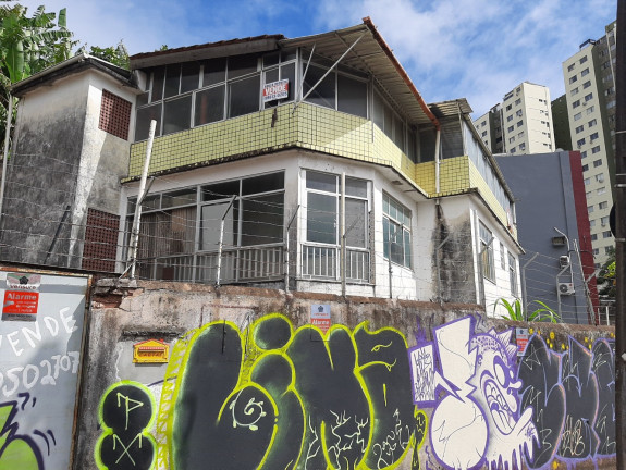 Imagem Sobrado com 4 Quartos à Venda, 427 m² em Campo Grande - Salvador Imagem Sobrado com 4 Quartos à Venda, 427 m² em Campo Grande - Salvador