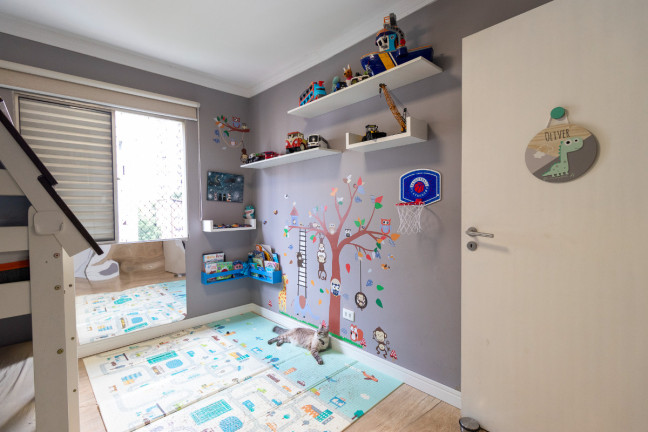 Imagem Apartamento com 3 Quartos à Venda, 76 m² em Vila Mascote - São Paulo Imagem Apartamento com 3 Quartos à Venda, 76 m² em Vila Mascote - São Paulo