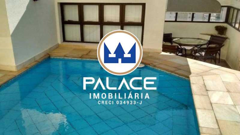 Imagem Apartamento com 4 Quartos à Venda, 211 m² em Centro - Piracicaba Imagem Apartamento com 4 Quartos à Venda, 211 m² em Centro - Piracicaba