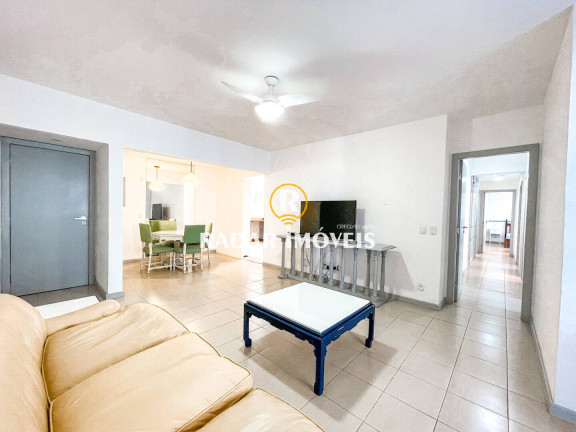 Imagem Apartamento com 4 Quartos à Venda, 180 m² em Vila Nova - Cabo Frio Imagem Apartamento com 4 Quartos à Venda, 180 m² em Vila Nova - Cabo Frio