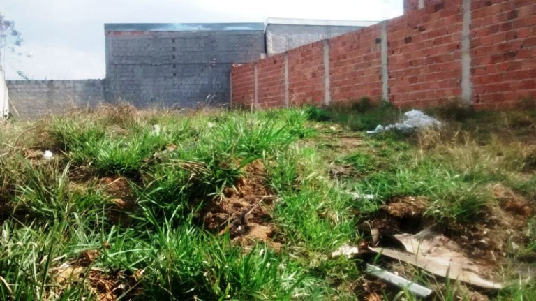 Imagem Terreno à Venda, 255 m² em Vista Alegre - Potim Imagem Terreno à Venda, 255 m² em Vista Alegre - Potim