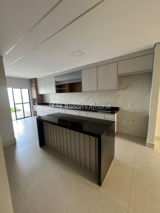 Imagem Casa de Condomínio com 3 Quartos à Venda, 250 m² em Residencial Real Parque Sumaré - Sumaré Imagem Casa de Condomínio com 3 Quartos à Venda, 250 m² em Residencial Real Parque Sumaré - Sumaré