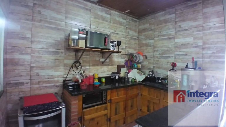 Imagem Casa com 3 Quartos à Venda, 186 m² em Jardim Residencial Victório Lucato - Limeira Imagem Casa com 3 Quartos à Venda, 186 m² em Jardim Residencial Victório Lucato - Limeira