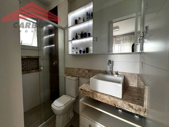 Imagem Casa de Condomínio com 4 Quartos à Venda, 203 m² em Jardim Ermida I - Jundiaí
