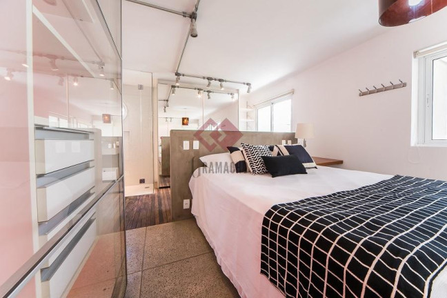 Imagem Apartamento com 1 Quarto à Venda, 74 m² em Vila Nova Conceição - São Paulo