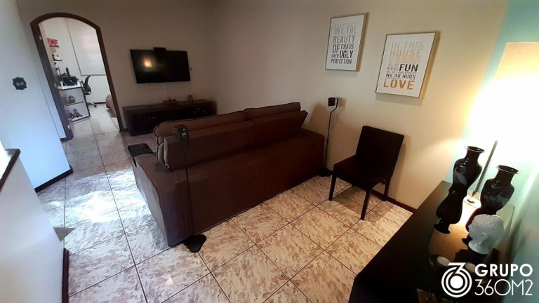 Imagem Casa com 3 Quartos à Venda, 281 m² em Campestre - Santo André Imagem Casa com 3 Quartos à Venda, 281 m² em Campestre - Santo André