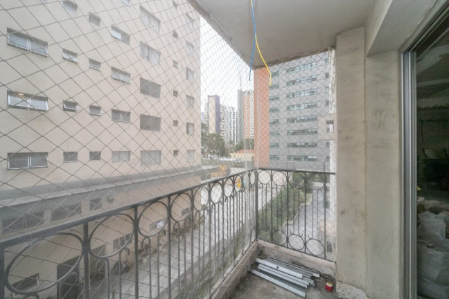 Imagem Imóvel com 2 Quartos à Venda, 161 m² em Moema - São Paulo Imagem Imóvel com 2 Quartos à Venda, 161 m² em Moema - São Paulo