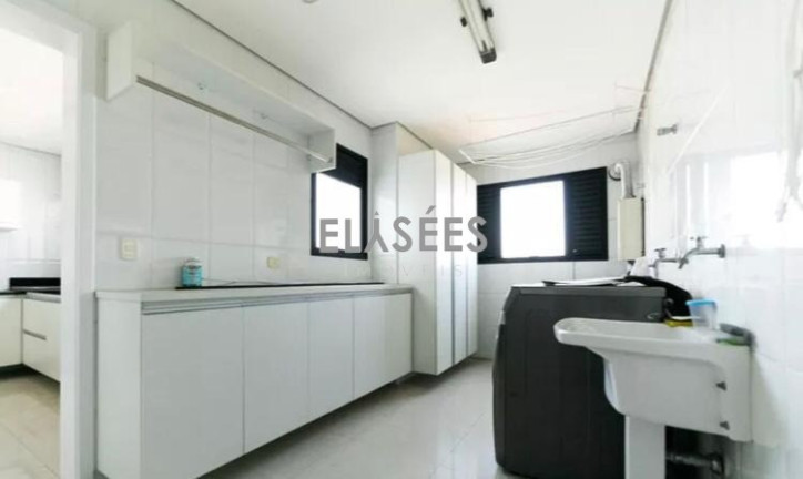 Imagem Apartamento com 4 Quartos à Venda, 390 m² em Santo Amaro - São Paulo Imagem Apartamento com 4 Quartos à Venda, 390 m² em Santo Amaro - São Paulo