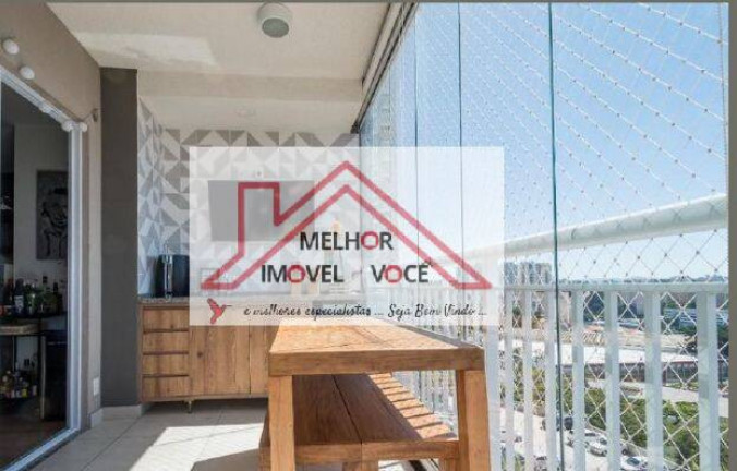 Imagem Apartamento com 2 Quartos à Venda, 81 m² em Campininha - São Paulo Imagem Apartamento com 2 Quartos à Venda, 81 m² em Campininha - São Paulo