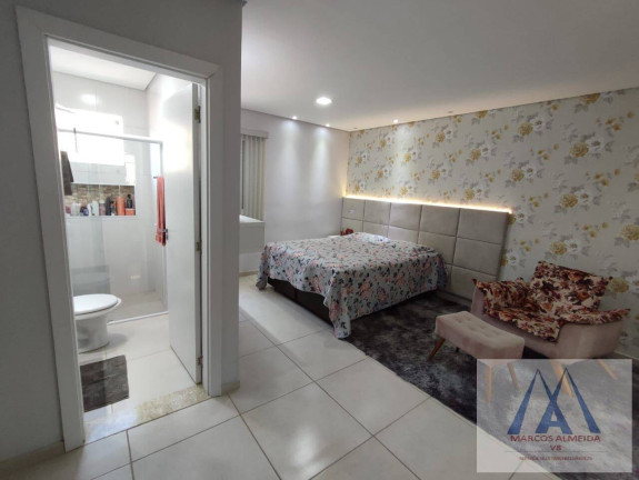 Imagem Casa de Condomínio com 3 Quartos à Venda, 70 m² em Jardim Camila - Mogi Das Cruzes Imagem Casa de Condomínio com 3 Quartos à Venda, 70 m² em Jardim Camila - Mogi Das Cruzes