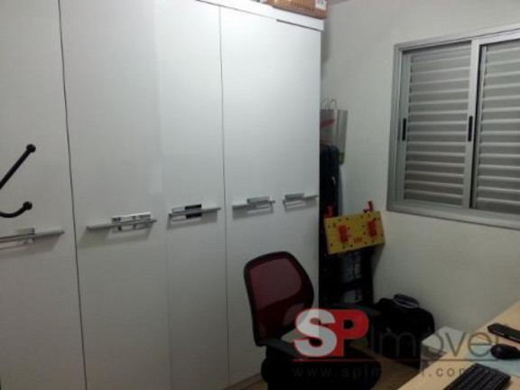 Imagem Apartamento com 2 Quartos à Venda, 49 m² em Vila Palmeiras - São Paulo Imagem Apartamento com 2 Quartos à Venda, 49 m² em Vila Palmeiras - São Paulo