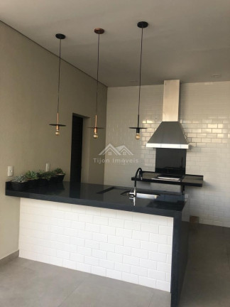 Imagem Casa de Condomínio com 3 Quartos à Venda, 234 m² em Alphaville - Votorantim Imagem Casa de Condomínio com 3 Quartos à Venda, 234 m² em Alphaville - Votorantim