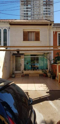 Casa com 2 Quartos à Venda, 160 m² em Perdizes - São Paulo