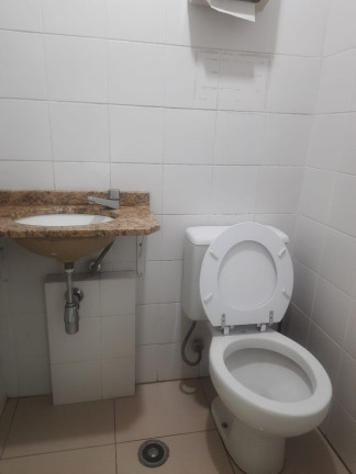 Imagem Sala Comercial para Alugar, 30 m² em Barra Funda - São Paulo Imagem Sala Comercial para Alugar, 30 m² em Barra Funda - São Paulo