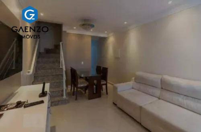 Casa com 3 Quartos à Venda, 96 m² em Quitauna - Osasco