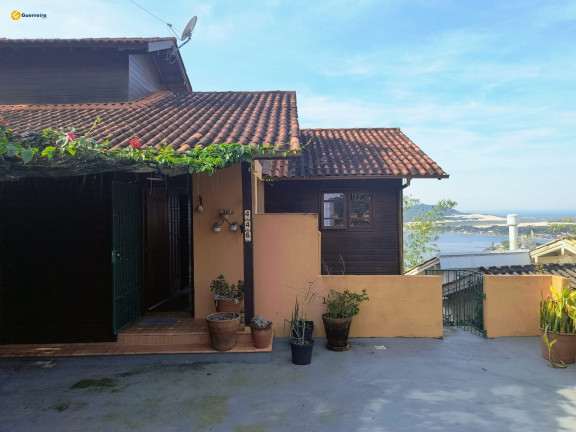 Imagem Casa com 3 Quartos à Venda, 657 m² em Lagoa Da Conceição - Florianópolis