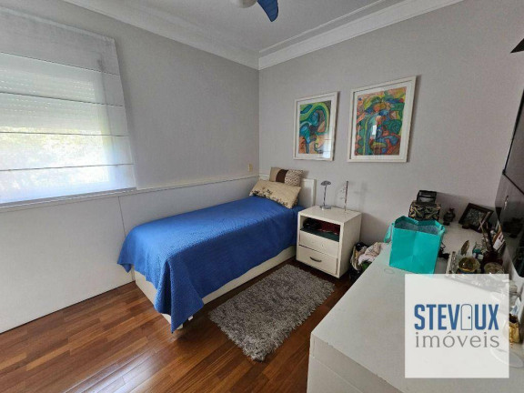 Imagem Apartamento com 3 Quartos para Alugar, 238 m² em Brooklin - São Paulo