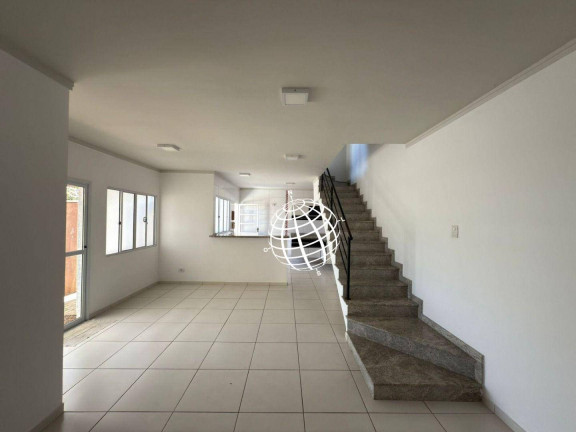 Imagem Casa com 3 Quartos para Alugar, 90 m² em Vila Esperia - Atibaia Imagem Casa com 3 Quartos para Alugar, 90 m² em Vila Esperia - Atibaia
