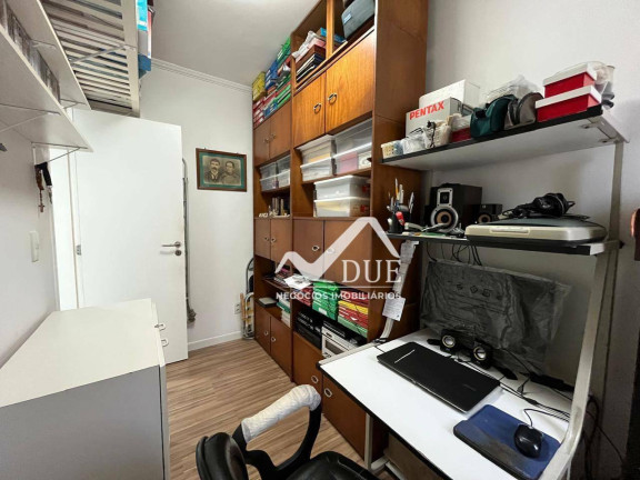 Imagem Apartamento com 3 Quartos à Venda, 74 m² em Boqueirão - Santos Imagem Apartamento com 3 Quartos à Venda, 74 m² em Boqueirão - Santos