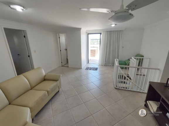 Imagem Cobertura com 4 Quartos à Venda, 120 m² em Enseada Azul - Guarapari Imagem Cobertura com 4 Quartos à Venda, 120 m² em Enseada Azul - Guarapari
