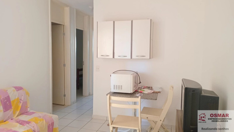 Imagem Imóvel com 2 Quartos à Venda, 47 m² em Loteamento Jardim Das Estâncias - Sumaré