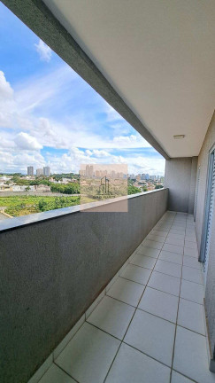 Imagem Apartamento com 3 Quartos à Venda, 78 m² em Edifício Glass - Sorocaba Imagem Apartamento com 3 Quartos à Venda, 78 m² em Edifício Glass - Sorocaba