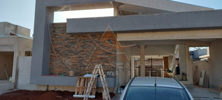 Imagem Casa de Condomínio com 3 Quartos à Venda, 167 m² em Real Sul - Ribeirão Preto Imagem Casa de Condomínio com 3 Quartos à Venda, 167 m² em Real Sul - Ribeirão Preto