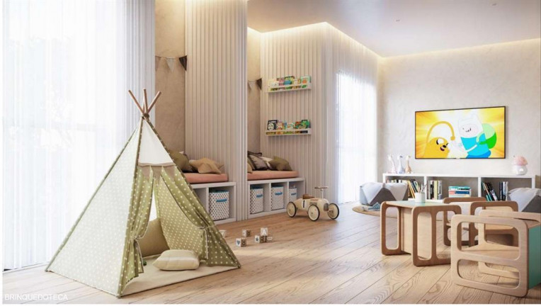 Imagem Apartamento com 2 Quartos à Venda, 55 m² em Barra Da Tijuca - Rio De Janeiro