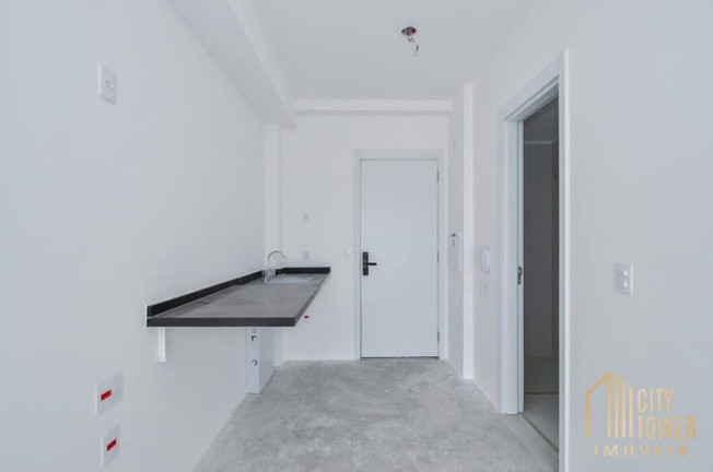 Imagem Apartamento com 1 Quarto à Venda, 25 m² em Moema - São Paulo Imagem Apartamento com 1 Quarto à Venda, 25 m² em Moema - São Paulo