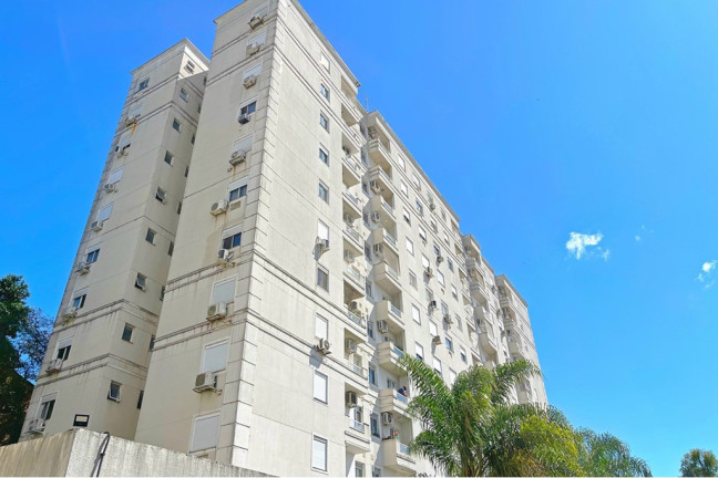 Imagem Apartamento com 3 Quartos à Venda, 89 m² em Teresópolis - Porto Alegre Imagem Apartamento com 3 Quartos à Venda, 89 m² em Teresópolis - Porto Alegre