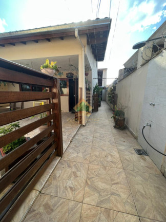 Imagem Sobrado com 4 Quartos à Venda, 177 m² em Perequê Açu - Ubatuba