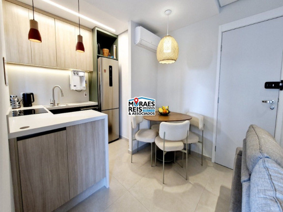 Imagem Apartamento com 3 Quartos à Venda, 81 m² em Jardim Das Acácias - São Paulo Imagem Apartamento com 3 Quartos à Venda, 81 m² em Jardim Das Acácias - São Paulo
