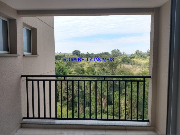 Imagem Apartamento com 3 Quartos à Venda, 85 m² em Jardim Estádio - Jundiaí Imagem Apartamento com 3 Quartos à Venda, 85 m² em Jardim Estádio - Jundiaí