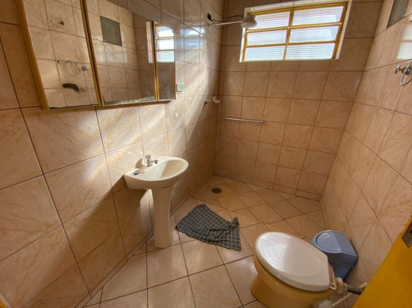 Imagem Casa com 2 Quartos à Venda, 351 m² em Centro - Taubaté Imagem Casa com 2 Quartos à Venda, 351 m² em Centro - Taubaté