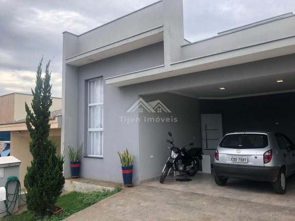 Imagem Casa de Condomínio com 3 Quartos à Venda, 150 m² em Wanel Ville - Sorocaba Imagem Casa de Condomínio com 3 Quartos à Venda, 150 m² em Wanel Ville - Sorocaba