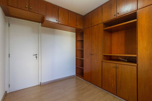 Imagem Imóvel com 3 Quartos à Venda, 121 m² em Vila Andrade - São Paulo