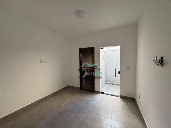 Imagem Casa com 2 Quartos à Venda, 60 m² em Jardim Tulipas - Sorocaba Imagem Casa com 2 Quartos à Venda, 60 m² em Jardim Tulipas - Sorocaba