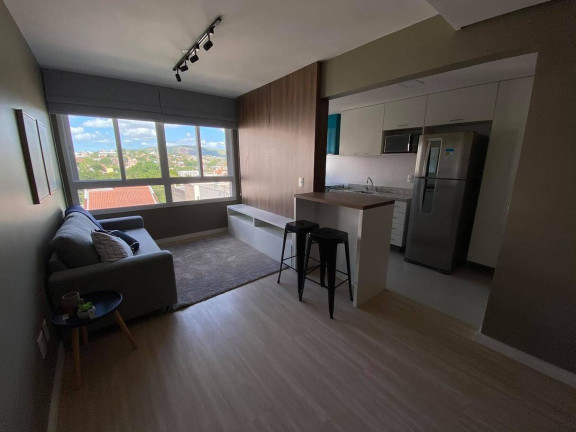 Imagem Apartamento com 2 Quartos à Venda,  em Bom Jesus - Porto Alegre