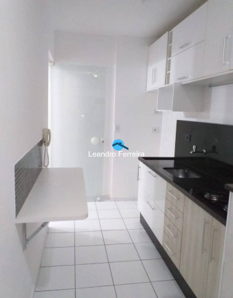 Imagem Apartamento com 3 Quartos à Venda, 73 m² em Centro - São Bernardo Do Campo