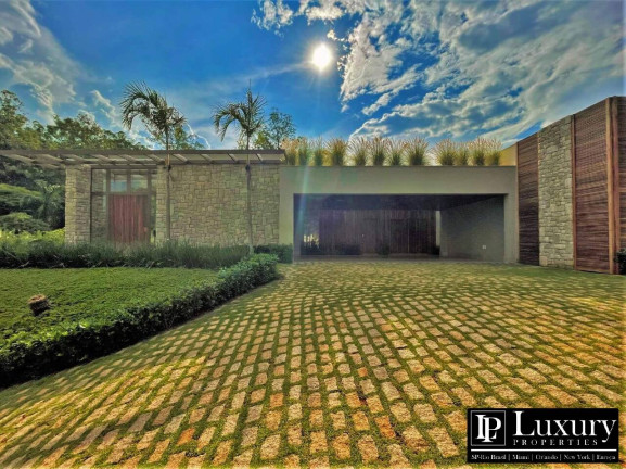 Imagem Casa de Condomínio com 5 Quartos à Venda, em Condomínio Terras De São José - Itu Imagem Casa de Condomínio com 5 Quartos à Venda, em Condomínio Terras De São José - Itu