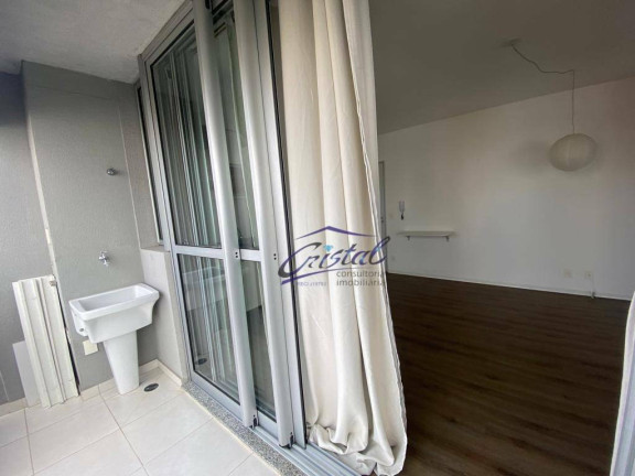 Imagem Studio com 1 Quarto à Venda ou Locação, 34 m² em Sumarezinho - São Paulo