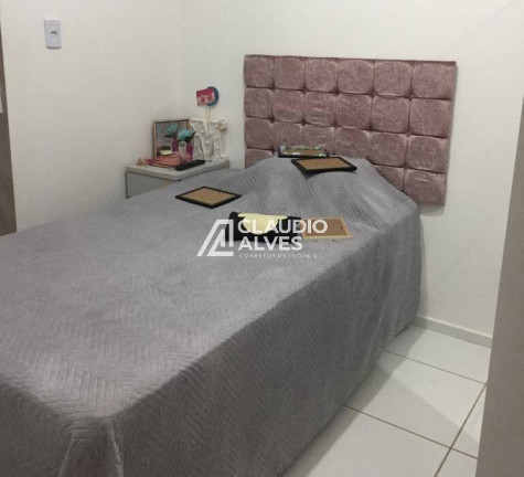 Imagem Casa de Condomínio com 2 Quartos à Venda, 120 m² em Papagaio - Feira De Santana Imagem Casa de Condomínio com 2 Quartos à Venda, 120 m² em Papagaio - Feira De Santana