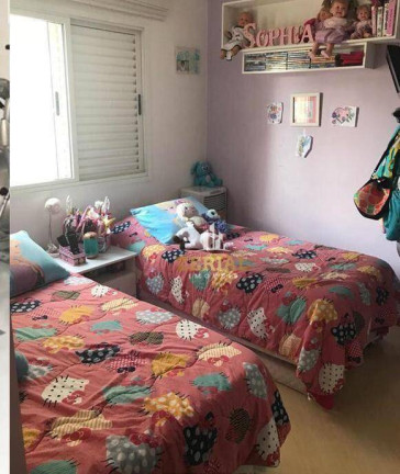 Imagem Apartamento com 3 Quartos à Venda, 105 m² em Santo Antônio - São Caetano Do Sul Imagem Apartamento com 3 Quartos à Venda, 105 m² em Santo Antônio - São Caetano Do Sul